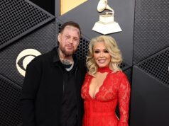 News Room : The other women left devastated by Jelly Roll’s divorce… why his daughter is now ‘disgusted’… and Bunnie XO’s one red-line demand before she would agree to the split