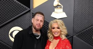 News Room : The other women left devastated by Jelly Roll’s divorce… why his daughter is now ‘disgusted’… and Bunnie XO’s one red-line demand before she would agree to the split
