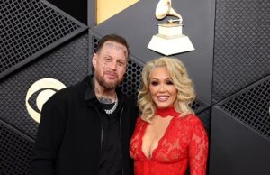 News Room : The other women left devastated by Jelly Roll’s divorce… why his daughter is now ‘disgusted’… and Bunnie XO’s one red-line demand before she would agree to the split