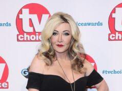 News Room : ‘There’s a lot that doesn’t add up’: ‘Terrified’ stars, a rockstar romance… and threats of war. We reveal the mystery woman who has united the Loose Women panel against her… and her threat to KATIE HIND