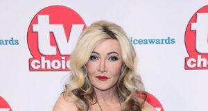 News Room : ‘There’s a lot that doesn’t add up’: ‘Terrified’ stars, a rockstar romance… and threats of war. We reveal the mystery woman who has united the Loose Women panel against her… and her threat to KATIE HIND