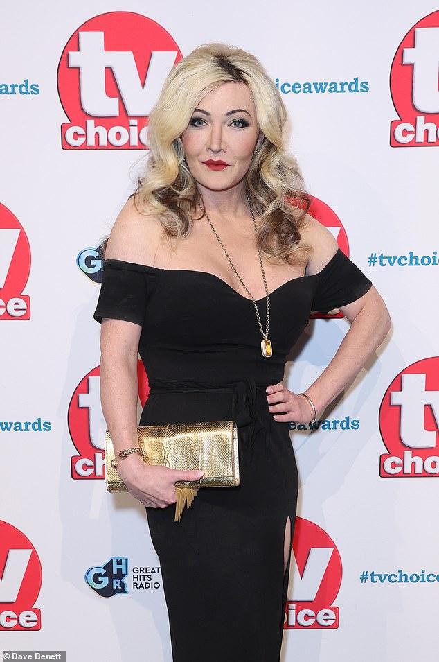 News Room : ‘There’s a lot that doesn’t add up’: ‘Terrified’ stars, a rockstar romance… and threats of war. We reveal the mystery woman who has united the Loose Women panel against her… and her threat to KATIE HIND