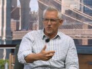 News Room : ‘This is Gary’s two fingers to the BBC. He loves to make a point…’ As Lineker joins ITV’s World Cup team, insiders warn KATIE HIND this is just the beginning of his payback campaign after being sacked by the BBC News Room This is Garys two fingers to the