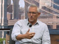 News Room : ‘This is Gary’s two fingers to the BBC. He loves to make a point…’ As Lineker joins ITV’s World Cup team, insiders warn KATIE HIND this is just the beginning of his payback campaign after being sacked by the BBC
