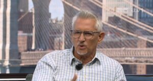 News Room : ‘This is Gary’s two fingers to the BBC. He loves to make a point…’ As Lineker joins ITV’s World Cup team, insiders warn KATIE HIND this is just the beginning of his payback campaign after being sacked by the BBC