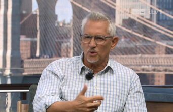 News Room : ‘This is Gary’s two fingers to the BBC. He loves to make a point…’ As Lineker joins ITV’s World Cup team, insiders warn KATIE HIND this is just the beginning of his payback campaign after being sacked by the BBC News Room This is Garys two fingers to the