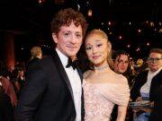 News Room : Truth about Ariana Grande’s extreme weight loss and Ethan Slater breakup: Family and friends ready to stage intervention… as they finally reveal details of worrying ‘pattern’ that has been going on for years News Room Truth about Ariana Grandes extreme weight loss