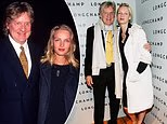 News Room : Uma Thurman's father Robert dead at 84: Buddhist monk made history in encounter with Dalai Lama