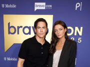 News Room Vanderpump Rules star Tom Sandoval appears to