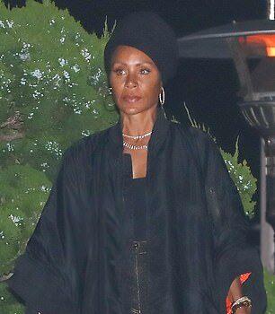 News Room Will Smith and wife Jada Pinkett make