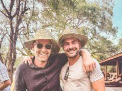 News Room : Zac Efron secretly living in Australia: Hollywood star begins work on $2million ‘hemp house’