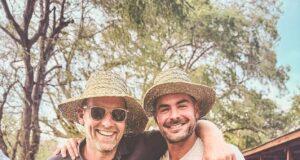 News Room : Zac Efron secretly living in Australia: Hollywood star begins work on $2million ‘hemp house’