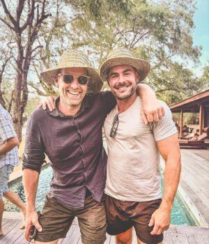 News Room : Zac Efron secretly living in Australia: Hollywood star begins work on $2million ‘hemp house’ News Room Zac Efron secretly living in Australia Hollywood