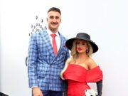 News Room : ‘Australia’s hottest WAG’ Chelsea Becirevic models sheer lingerie in wild racy shoot after her AFL star partner Ivan Soldo quits football 109709719 15943043 image a 13 1782875869677