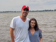 News Room : Bachelor alum Ben Higgins announces he and his wife are expecting their second child: ‘Overwhelmed with joy’ News Room Bachelor alum Ben Higgins announces he and