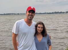 News Room : Bachelor alum Ben Higgins announces he and his wife are expecting their second child: ‘Overwhelmed with joy’
