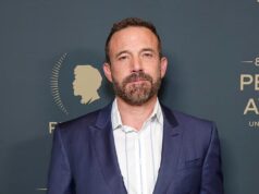 News Room : Ben Affleck’s big payday: SEC filing shows INSANE sum Netflix paid for actor’s AI startup company… after reports it was worth up to $600M News Room Ben Afflecks big payday SEC filing shows