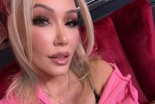 News Room : Bunnie XO debuts new boob job and reveals she lost 20lbs amid ‘devastating’ Jelly Roll divorce News Room Bunnie XO debuts new boob job and