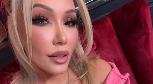 News Room : Bunnie XO debuts new boob job and reveals she lost 20lbs amid ‘devastating’ Jelly Roll divorce News Room Bunnie XO debuts new boob job and