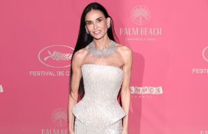 News Room : Demi Moore’s insane Landman salary revealed: Actress negotiates eye-popping sum for season three