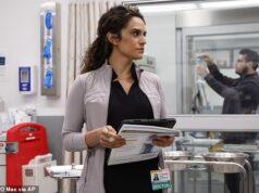 News Room : Emmy Awards diversity takes steep dive as nominated actors of color decrease while fans blast The Pitt’s nods