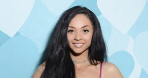 News Room : I was dumped and sent home with £200, then my co-star took his own life and it broke me. All young women seeking reality TV fame must heed my warning, says Love Island’s ELLISHA-JADE WHITE