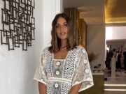 News Room : Jade Tunchy pregnant with baby number three just eight months after giving birth: ‘We can’t wait to meet you in Jan!’ News Room Jade Tunchy pregnant with baby number three