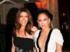 News Room : Jennifer Lopez, 56, joins rarely seen younger sister Lynda, 55, for a Paris Fashion Week outing in a VERY racy look News Room Jennifer Lopez 56 joins rarely seen younger