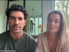 News Room : Justin Baldoni and wife Emily break two-year silence to slam Blake Lively and accuse her of causing them ‘pain’ with ‘untruthful’ claims: ‘There is so much more to say’ News Room Justin Baldoni and wife Emily break two year