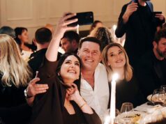 News Room : Karl Stefanovic’s wife Jasmine reaches out to Sarah Abo again – after Today host’s early exit following Karl drama and health scare