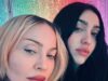 News Room : Madonna and daughter Lourdes Leon bare all about ‘nepo baby’ upbringing on new duet from Confessions II News Room Madonna and daughter Lourdes Leon bare all
