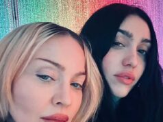 News Room : Madonna and daughter Lourdes Leon bare all about ‘nepo baby’ upbringing on new duet from Confessions II