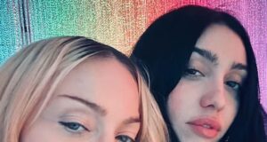 News Room : Madonna and daughter Lourdes Leon bare all about ‘nepo baby’ upbringing on new duet from Confessions II