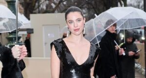 News Room : Margaret Qualley addresses wild rumors she cheated on husband Jack Antonoff in wake of couple’s shock split
