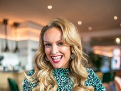 News Room : Mel Schilling’s husband breaks hearts with emotional tribute months after MAFS expert’s death