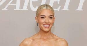 News Room : Multi-millionaire Selling Sunset star slams ‘rude’ fan who says she doesn’t have to worry about money… as she dishes on her ‘poor’ upbringing