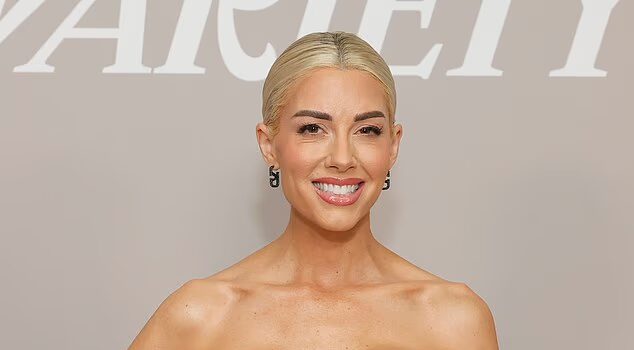 News Room : Multi-millionaire Selling Sunset star slams ‘rude’ fan who says she doesn’t have to worry about money… as she dishes on her ‘poor’ upbringing News Room Multi millionaire Selling Sunset star slams rude fan