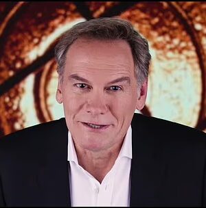 News Room Police react as Channel Seven reporter Liam