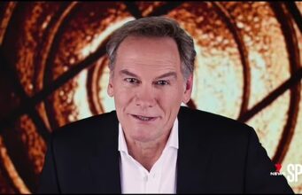 News Room Police react as Channel Seven reporter Liam