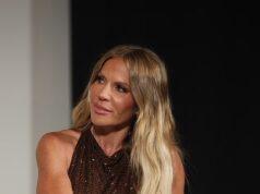 News Room : Real Housewives star Jennifer Pedranti says her SON was among arsonists ‘involved’ in Southern California brush fire… and reveals the ‘consequences’ he will face