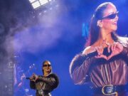 News Room Rihanna trolled over lazy performance as she