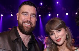 News Room : Taylor Swift aide orders workers to tear up red carpet as MSG wedding prep turns chaotic