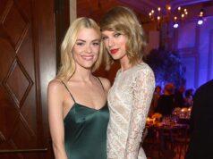 News Room : Taylor Swift’s ex BFF Jaime King breaks silence after she and pop star’s godson did not attend lavish Travis Kelce nuptials
