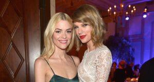 News Room : Taylor Swift’s ex BFF Jaime King breaks silence after she and pop star’s godson did not attend lavish Travis Kelce nuptials