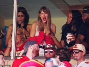 News Room : Taylor Swift’s new married name revealed by friends: ‘Very traditional’ singer has ‘meaningful’ reason for change News Room Taylor Swifts new married name revealed by