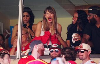 News Room Taylor Swifts new married name revealed by
