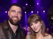 News Room : The custom wedding favor Taylor Swift and Travis Kelce gave guests includes one of the singer’s iconic lyrics News Room The custom wedding favor Taylor Swift and