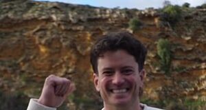 News Room : Who is Sam Stanton’s mystery man? Daily Mail reveals the identity of the MAFS star’s new boyfriend after Instagram hard launch