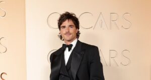 News Room : Why Jacob Elordi should not be the next James Bond: Former 007 legend dashes Aussie star’s hopes for big role