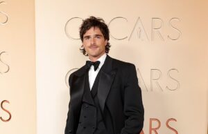 News Room : Why Jacob Elordi should not be the next James Bond: Former 007 legend dashes Aussie star’s hopes for big role